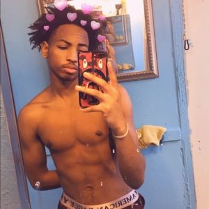 Meet your Posher, Greg